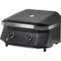 Cozze G-500 plancha -kaasugrilli