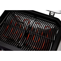 Cozze E-500 -sähkögrilli