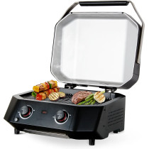 Cozze E-500 -sähkögrilli