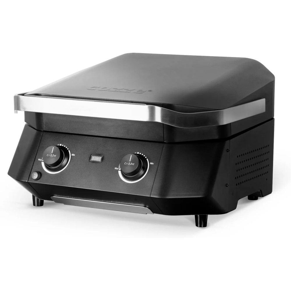 Cozze E-500 -sähkögrilli