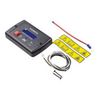 Dometic TEC 29 -ohjauspaneli