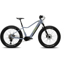 Helkama FE12 -sähköfatbike, (20") 26", siniharmaa