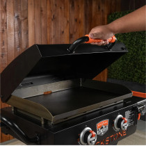 Blackstone ParilaGrilli 22'' Omnivore Flex-Fold -kaasugrilli
