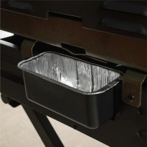 Blackstone ParilaGrilli 22'' Omnivore Flex-Fold -kaasugrilli