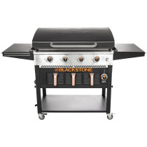 Blackstone ParilaGrilli 36'' -kaasugrilli airFryerilla