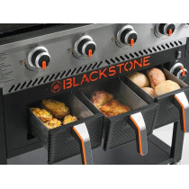 Blackstone ParilaGrilli 36'' -kaasugrilli airFryerilla
