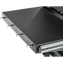 Blackstone ParilaGrilli 36'' -kaasugrilli airFryerilla