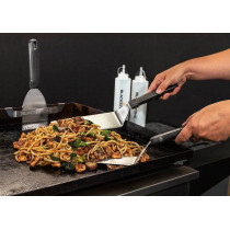 Blackstone ParilaGrilli 36'' -kaasugrilli airFryerilla