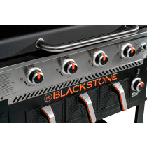 Blackstone ParilaGrilli 36'' -kaasugrilli airFryerilla