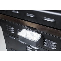 Blackstone ParilaGrilli 36'' -kaasugrilli airFryerilla