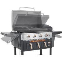 Blackstone ParilaGrilli 36'' -kaasugrilli airFryerilla