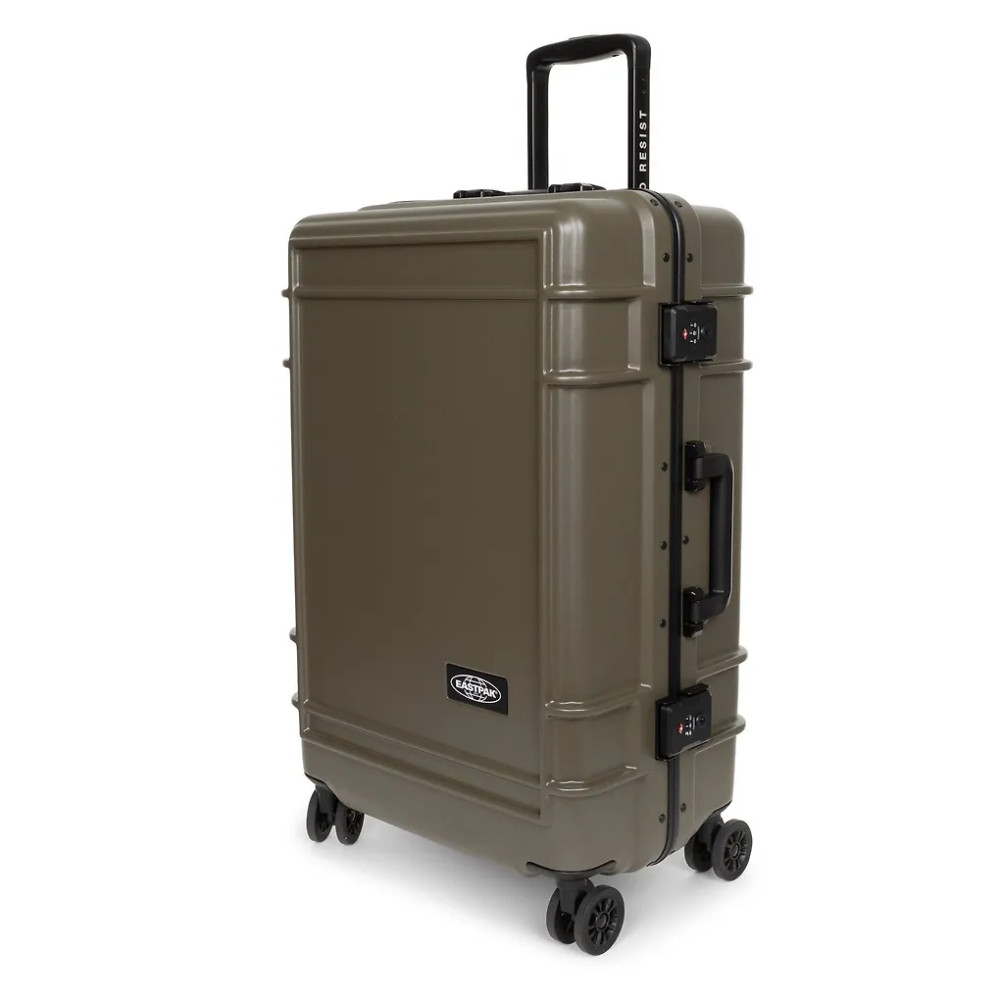 Eastpak RESIST'R CASE L 78 cm -matkalaukku Eastpak RESIST'R CASE L 78 cm -matkalaukku