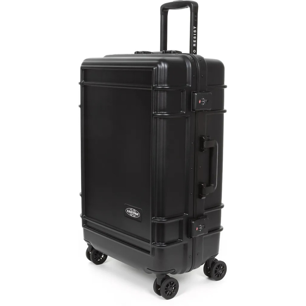 Eastpak RESIST'R CASE L 78 cm -matkalaukku Eastpak RESIST'R CASE L 78 cm -matkalaukku