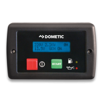 Bensiinigeneraattori Dometic TEC 29 - %shop-name%