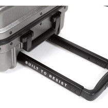 Eastpak RESIST'R CASE S 55,5 cm -matkalaukku