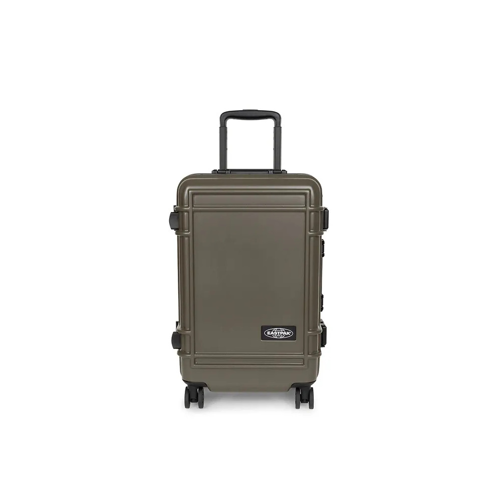 Eastpak RESIST'R CASE S 55,5 cm -matkalaukku Eastpak RESIST'R CASE S 55,5 cm -matkalaukku
