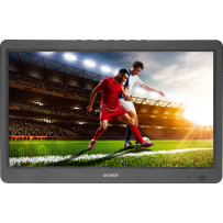 Denver LED-1033 10,1" -kannettava TV