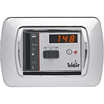 Kaasugeneraattori Telair Energy 2510G - %shop-name%