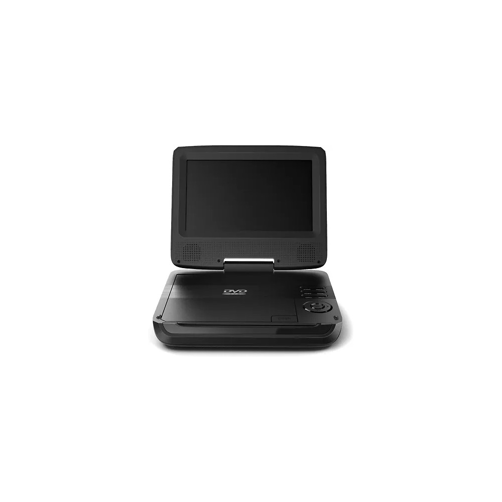 Denver MT-792 7" -kannettava DVD-soitin