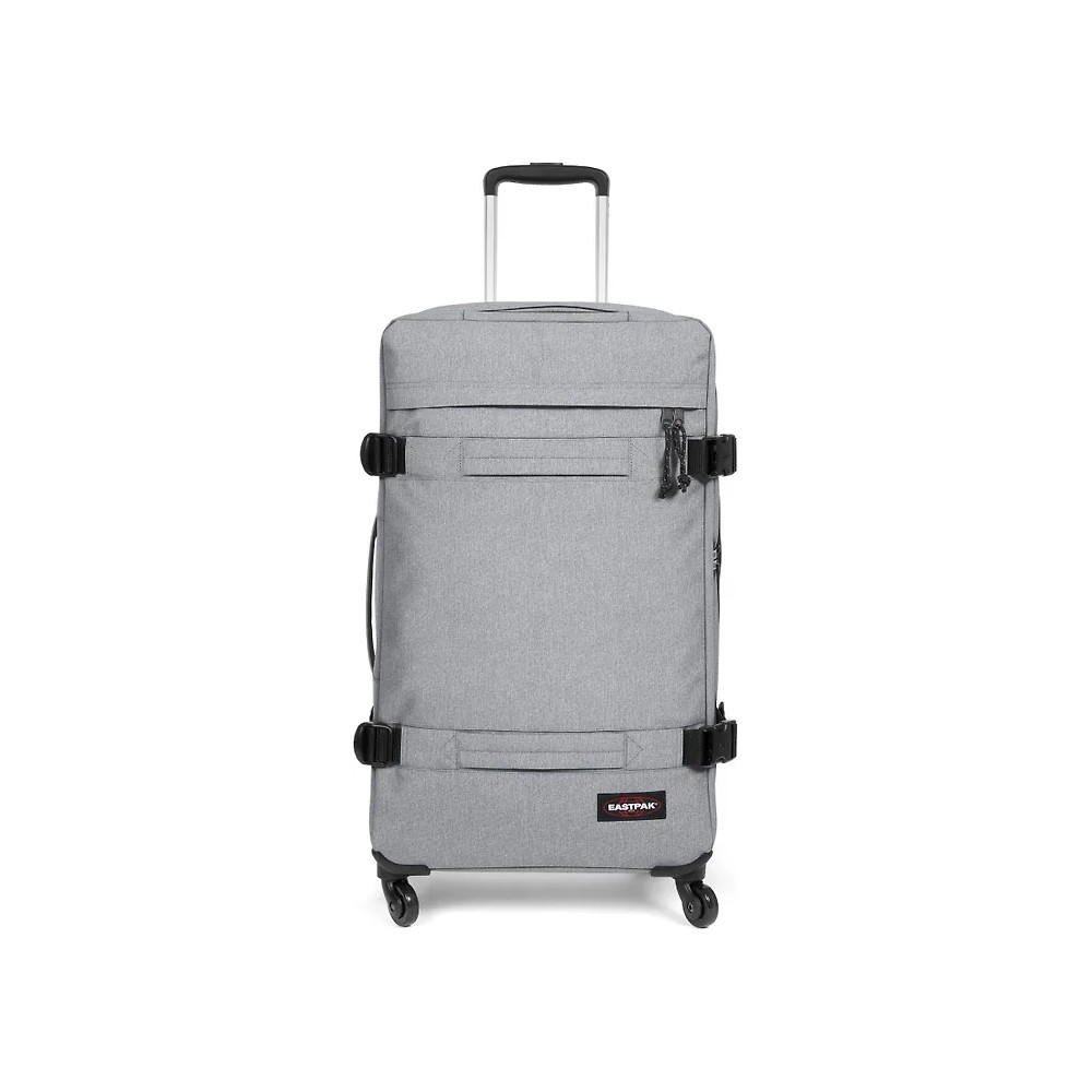 Eastpak TRANSIT'R 4 L 75 cm -matkalaukku Eastpak TRANSIT'R 4 L 75 cm -matkalaukku