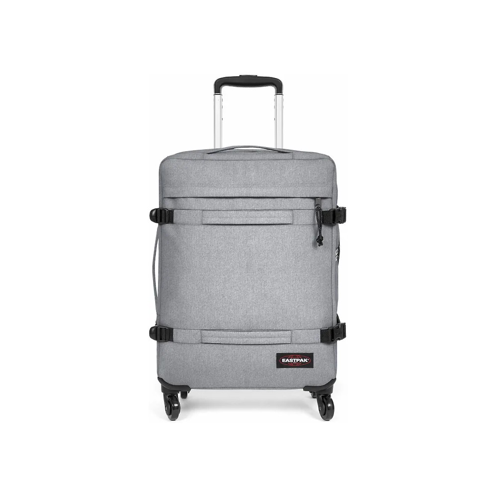 Eastpak TRANSIT'R 4 S 54 cm -matkalaukku Eastpak TRANSIT'R 4 S 54 cm -matkalaukku