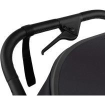 ABC Design Salsa 5 Run -juoksurattaat, Coal