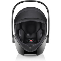 Britax Römer BABY-SAFE PRO Classic -turvakaukalo, 40-85 cm, Deep Black