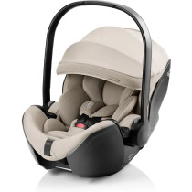 Britax Römer BABY-SAFE PRO Style -turvakaukalo, 40-85 cm, Teak