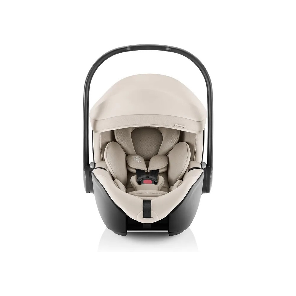 Britax Römer BABY-SAFE PRO Style -turvakaukalo, 40-85 cm, Teak