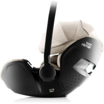 Britax Römer BABY-SAFE PRO Style -turvakaukalo, 40-85 cm, Teak