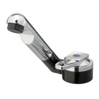 Reich Trend SF -vipusekoitushana