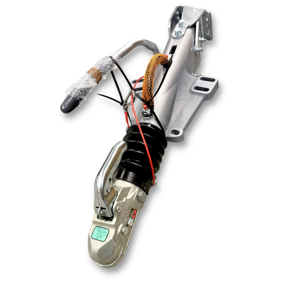 Knott KFG 35 -työntöjarru kiinnikelaipalla