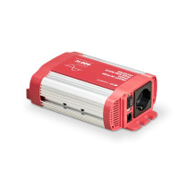 NDS Smart-IN Pure SP-1500 -invertteri, 1500W, 12V