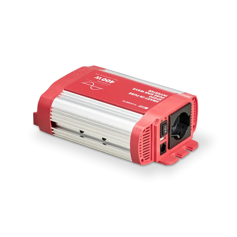 NDS Smart-IN Pure SP-1500 -invertteri, 1500W, 12V