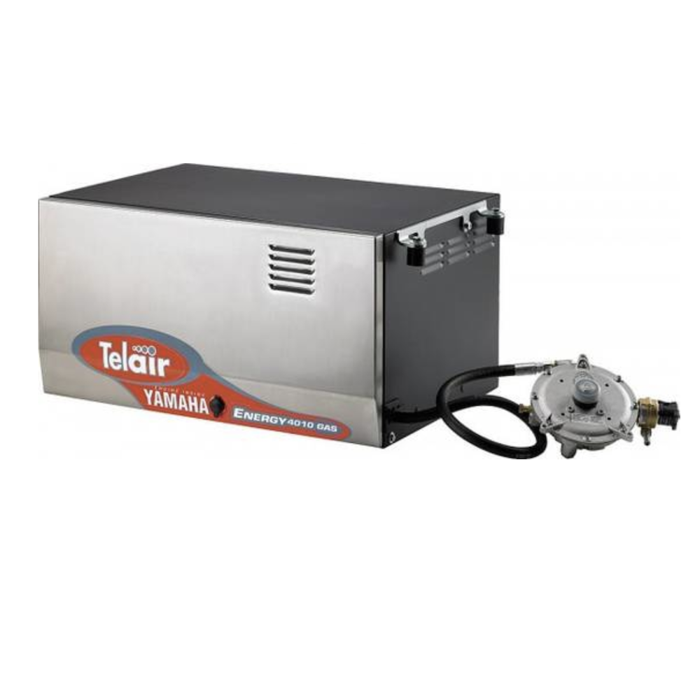 Kaasugeneraattori Telair Energy 4010G - %shop-name%