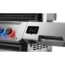Napoleon Prestige P500 CONNECTED -kaasugrilli