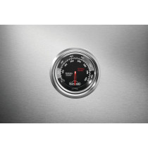 Napoleon Prestige P500 CONNECTED -kaasugrilli