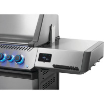 Napoleon Prestige P500 CONNECTED -kaasugrilli