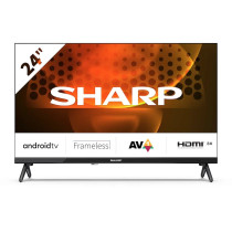SHARP 24" 24FH6E HD Ready Android Smart LED-TV