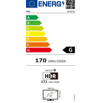 FPD 86" G900 - 4K LED Google TV
