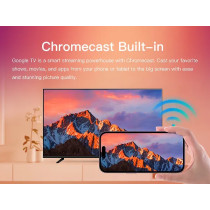 FPD 86" G900 - 4K LED Google TV