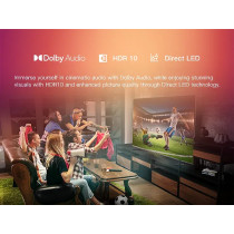 FPD 86" G900 - 4K LED Google TV