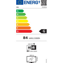 FPD 55" G900 - 4K LED Google TV