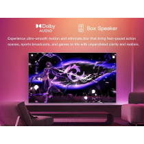 FPD 43" G900 - 4K LED Google TV
