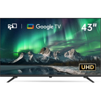 FPD 43" G900 - 4K LED Google TV