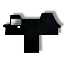Ideatermica -ohjaamon matto, Ducato 5