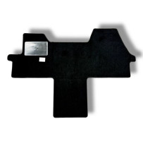 Ideatermica -ohjaamon matto, Ducato 5
