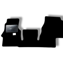 Ideatermica -ohjaamon matto, Sprinter 2000-2005