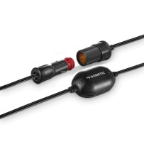 Dometic CoolPower M 50U -akkumonitori yleiskäyttöön 12V sovelluksiin