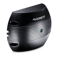 Dometic PerfectBattery BR 12 -akun päivityslaite, 12 V